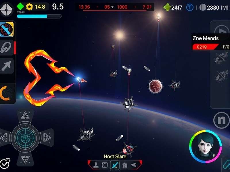 Cargo Surge Elite Community Events